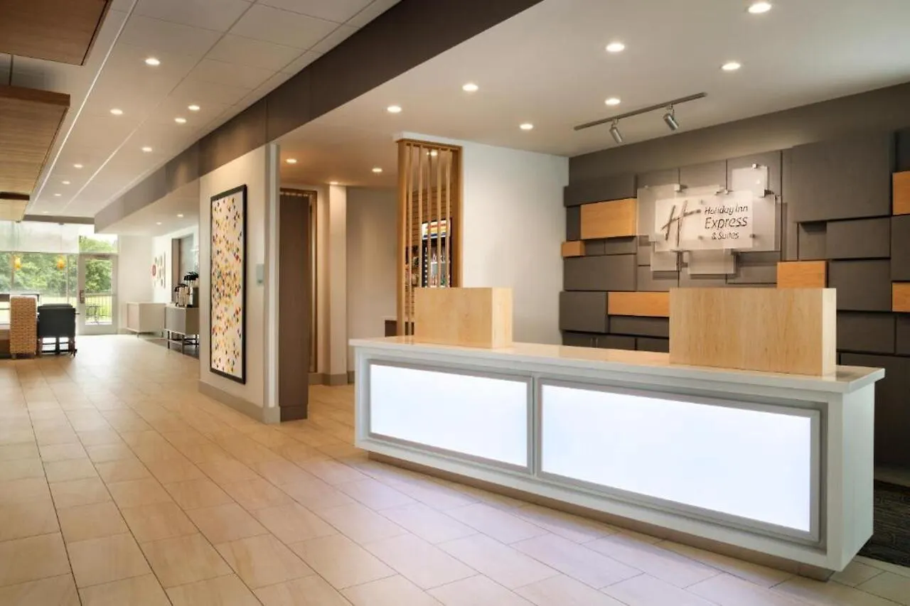 Holiday Inn Express Brooklyn - Kings Hwy, An Ihg Hotel New York
