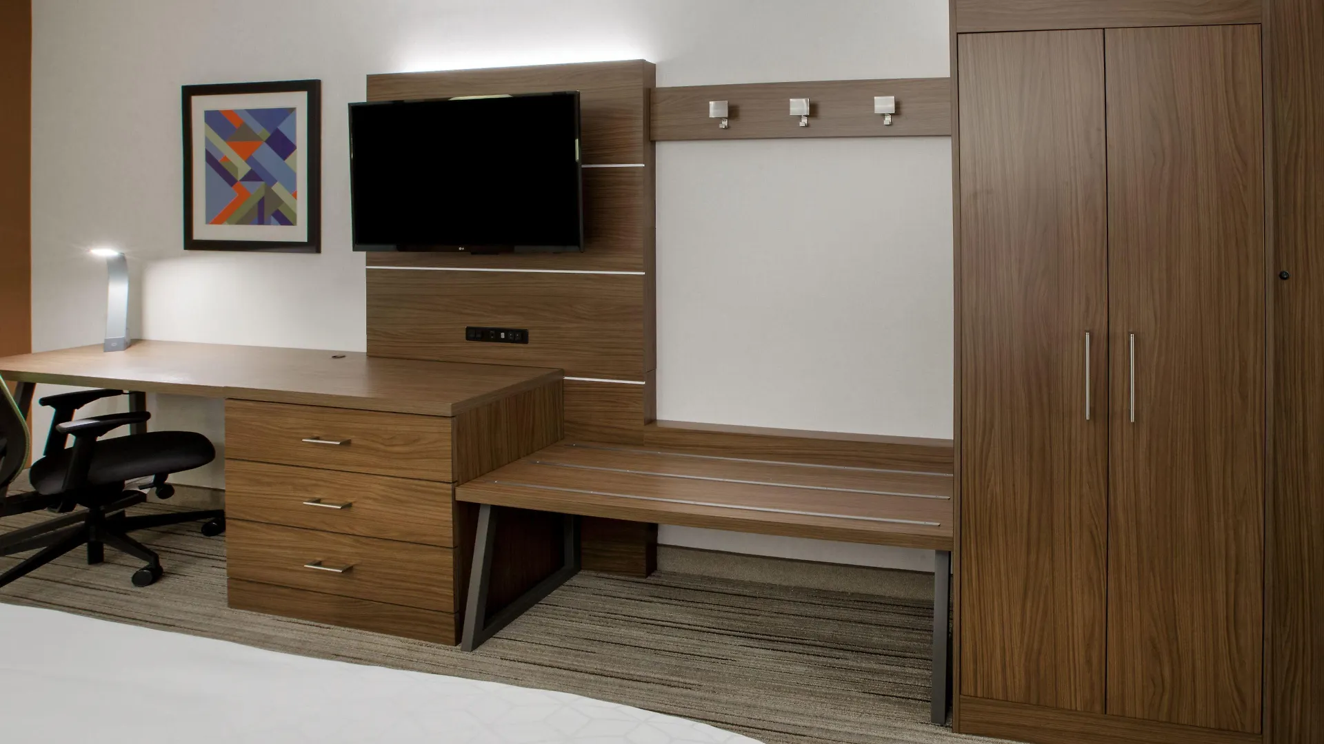 Holiday Inn Express Brooklyn - Kings Hwy, An Ihg Hotel New York 3*,  United States