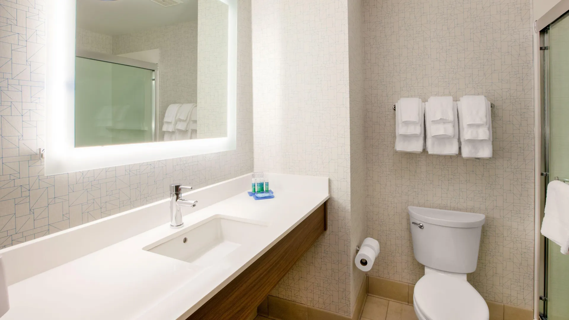 Holiday Inn Express Brooklyn - Kings Hwy, An Ihg Hotel New York