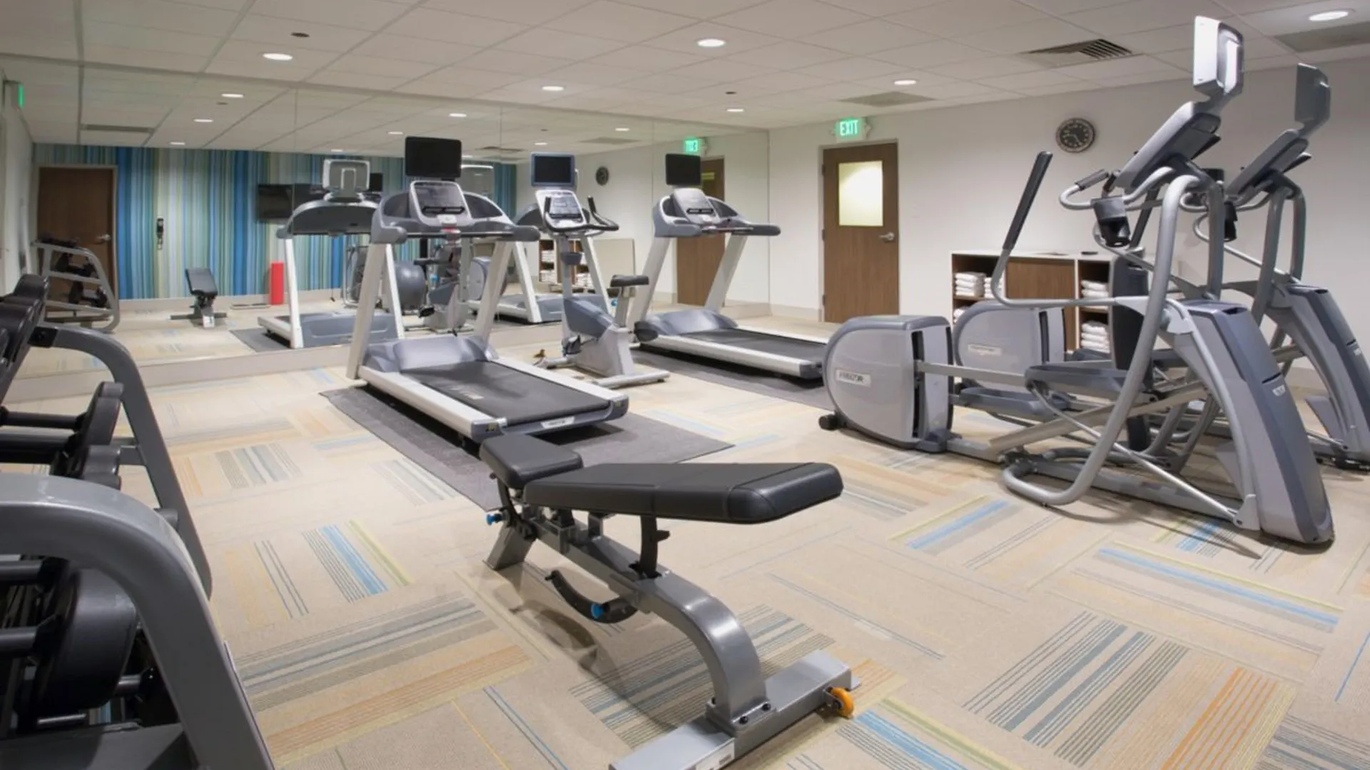 Holiday Inn Express Brooklyn - Kings Hwy, An Ihg Hotel New York