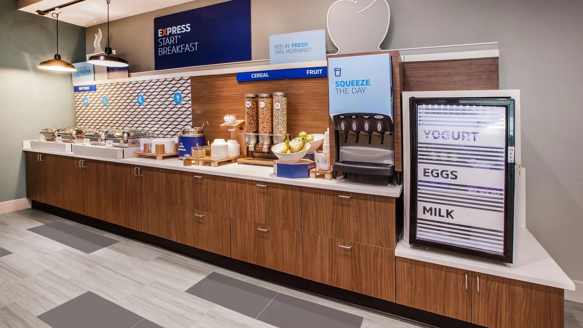 Holiday Inn Express Brooklyn - Kings Hwy, An Ihg Hotel New York