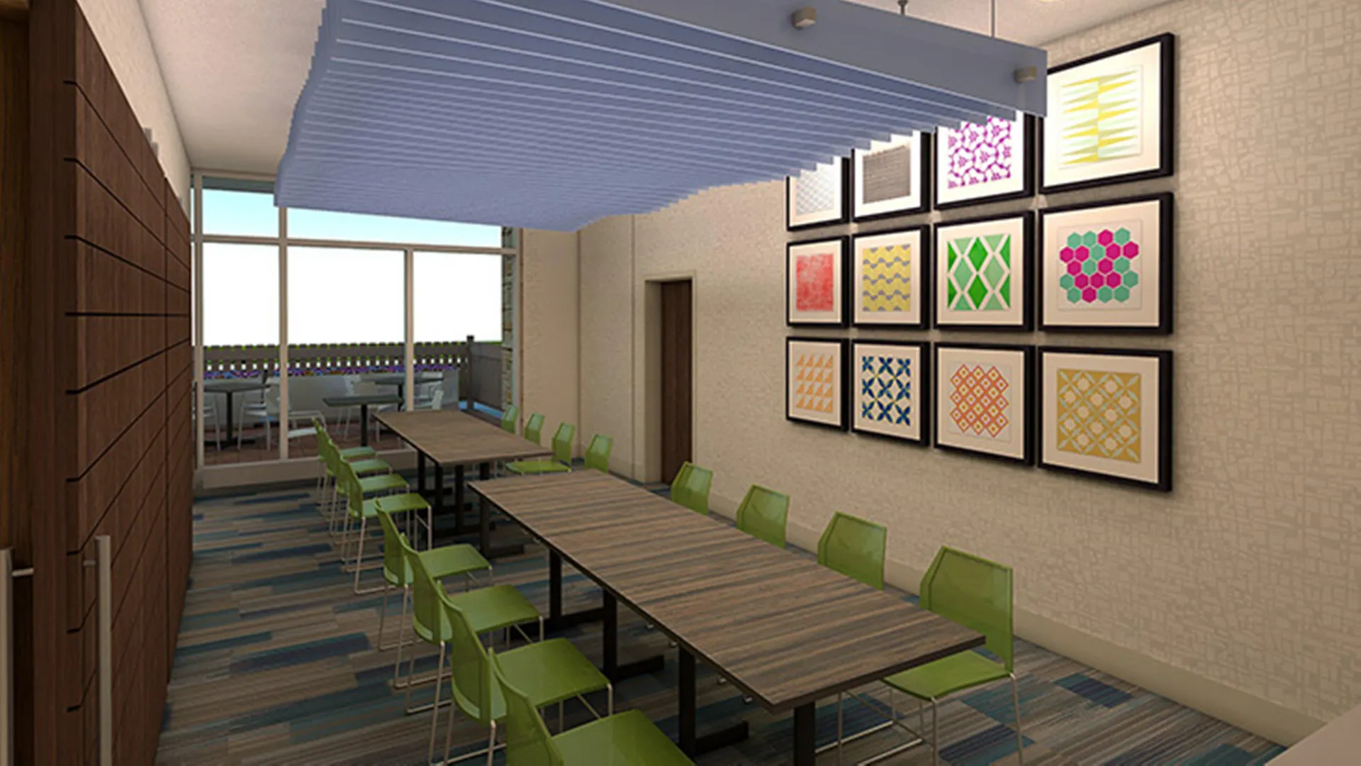 Holiday Inn Express Brooklyn - Kings Hwy, An Ihg Hotel New York