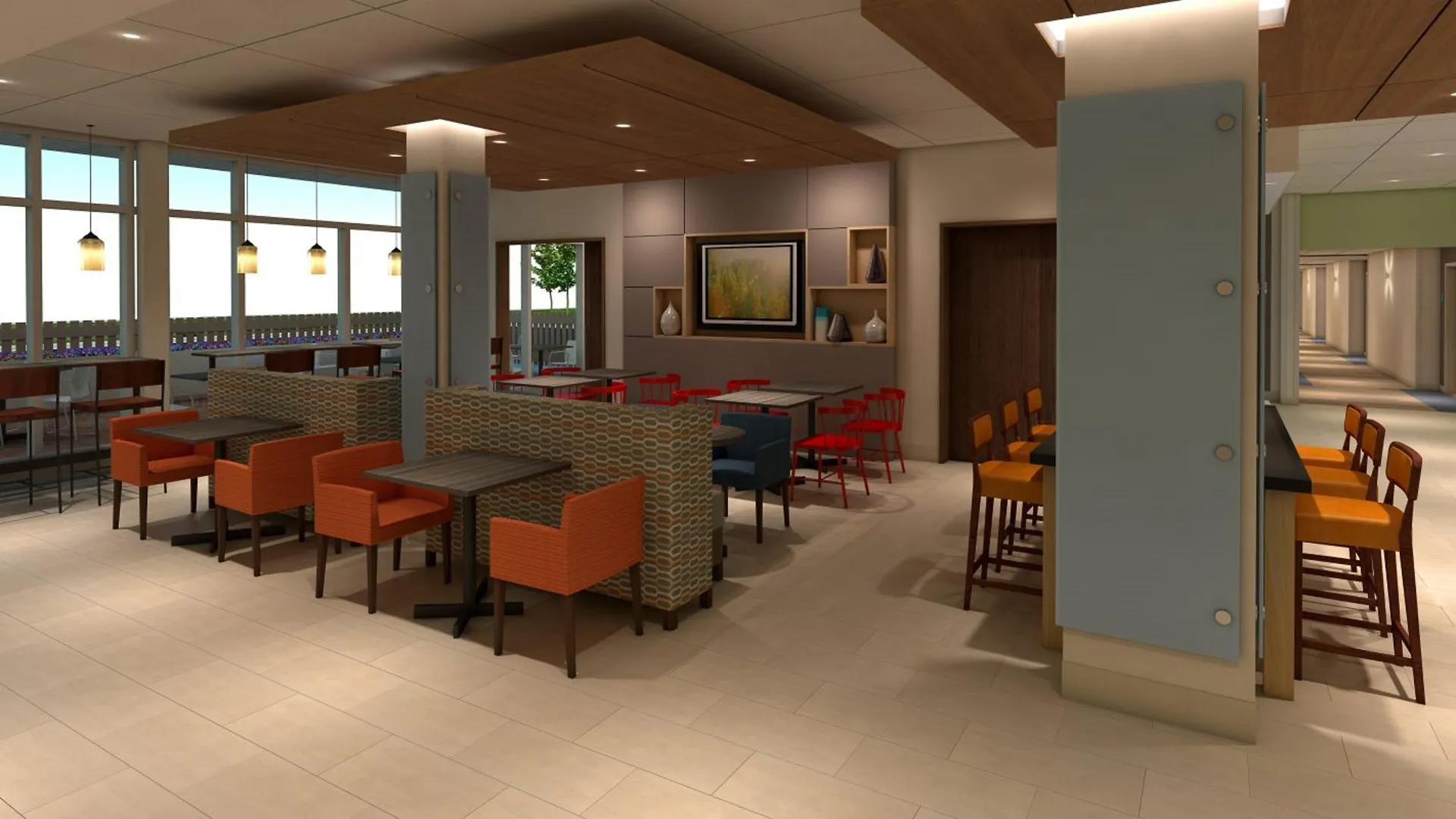 Holiday Inn Express Brooklyn - Kings Hwy, An Ihg Hotel New York