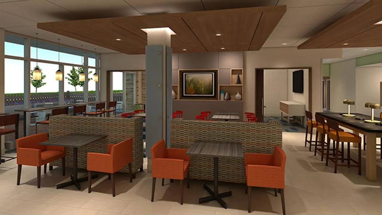 Holiday Inn Express Brooklyn - Kings Hwy, An Ihg Hotel New York