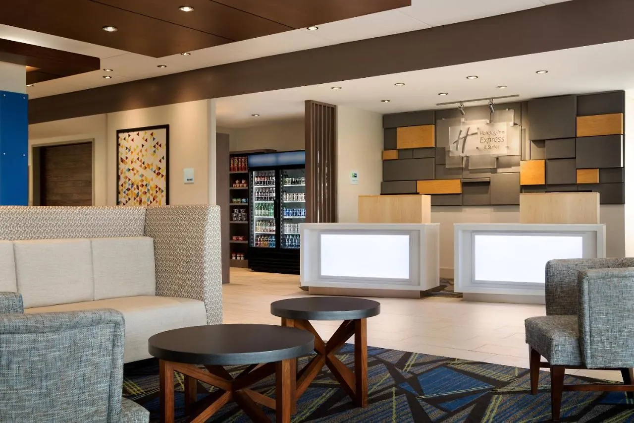 Holiday Inn Express Brooklyn - Kings Hwy, An Ihg Hotel New York