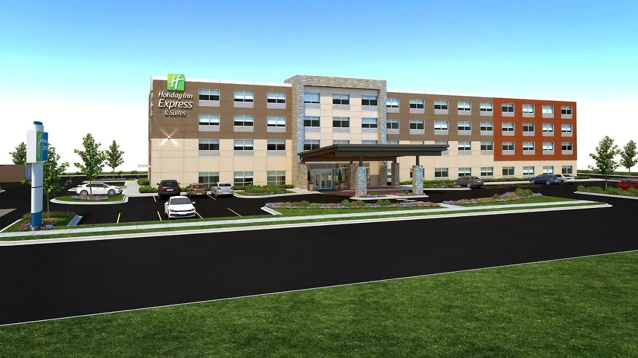 Holiday Inn Express Brooklyn - Kings Hwy, An Ihg Hotel New York