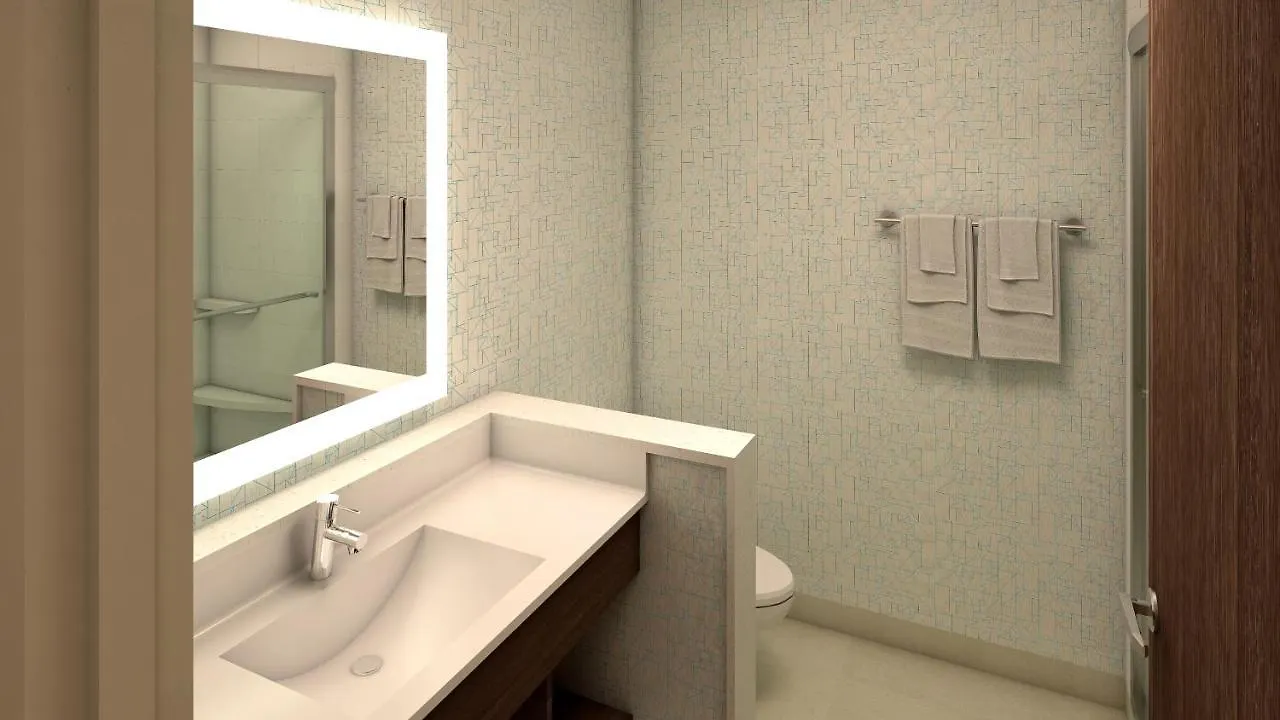 Holiday Inn Express Brooklyn - Kings Hwy, An Ihg Hotel New York