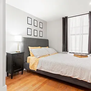 Hellohome New York